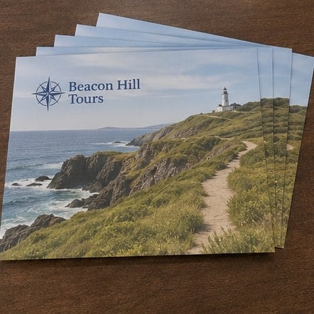 Custom envelope mailers for small business