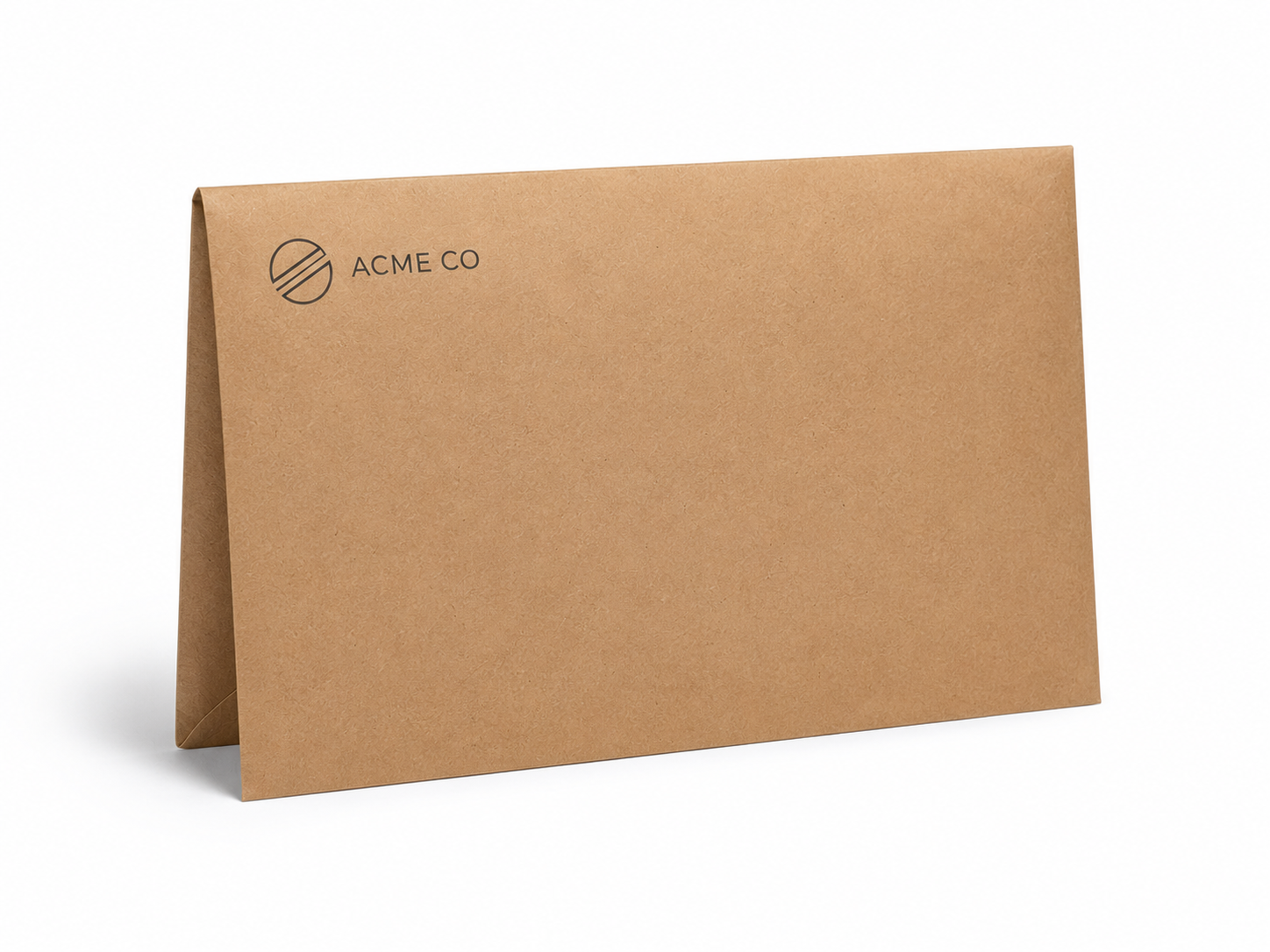 6x9 Catalog Mailer Envelope