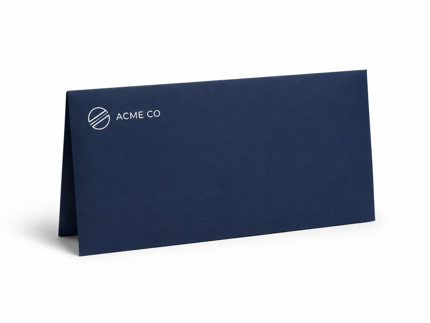 #10 Business Mailer Envelope