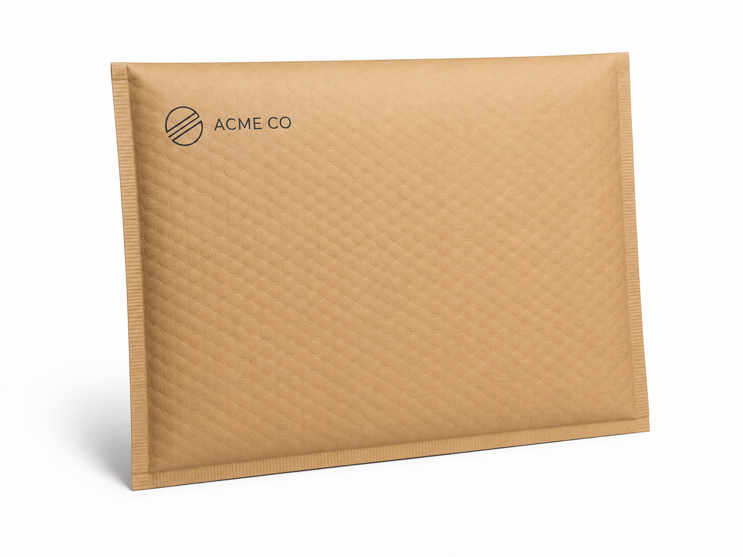 Kraft Bubble Mailer Envelope product photo