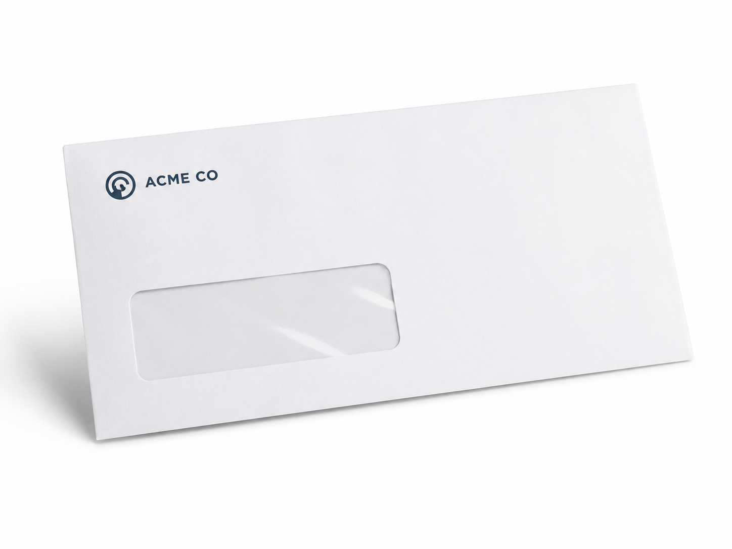 Window Mailer Envelope product photo