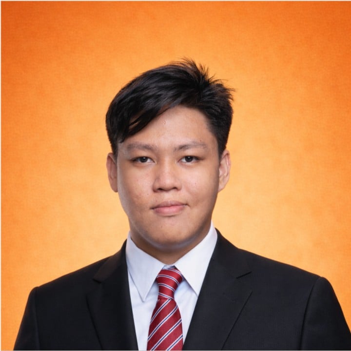 Mark Tecson, Director of Marketing at Custom Envelope Mailers