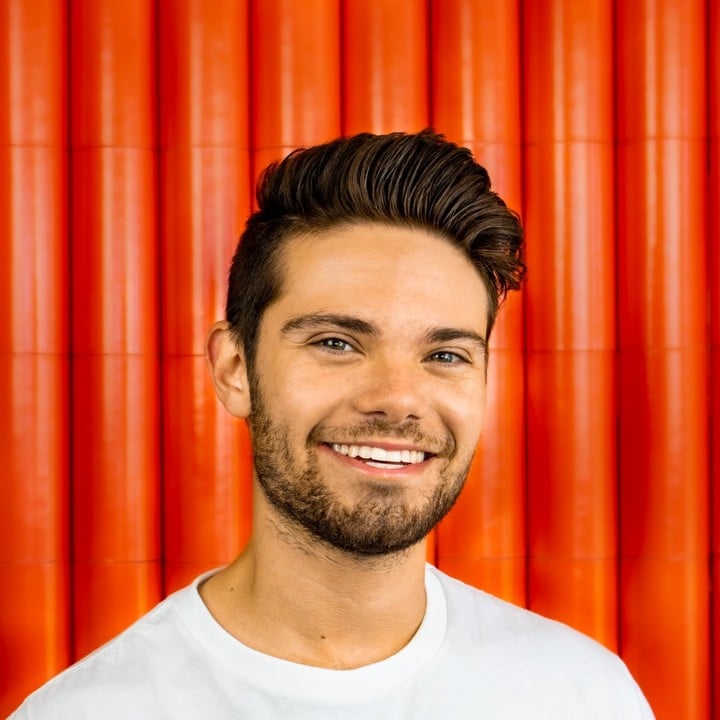 Ofek Arush, Co-Founder & CEO at Custom Envelope Mailers