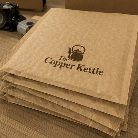 Wholesale custom envelope mailers
